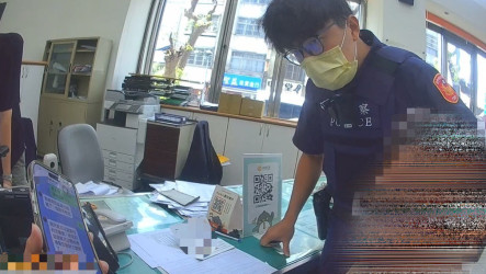 誤信網路廣告美化金流助貸款  男險淪詐團人頭帳戶