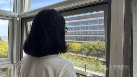 外國月亮比較圓？　常春藤美寶：寧做小池塘的大魚