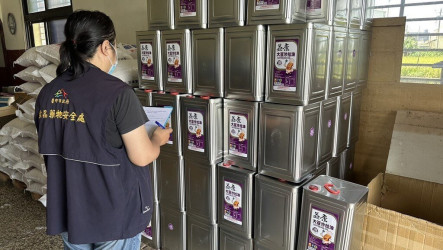 油品致癌物超標  中市府：第3批流向274家業者