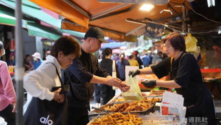 中研院：通膨預期升溫　民眾估1年後生活成本漲8.77%