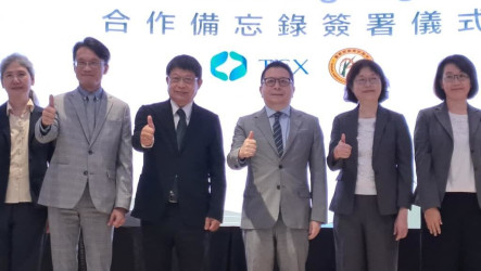 林修銘：淨零自然解方從森林延伸至農業土壤碳匯