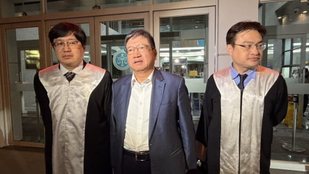 天坑案楊文科一審無罪　竹檢：收到判決後評估上訴
