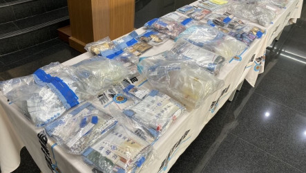 販毒集團多窟竄汽車旅館 逃過警方8槍仍被捕3人起訴