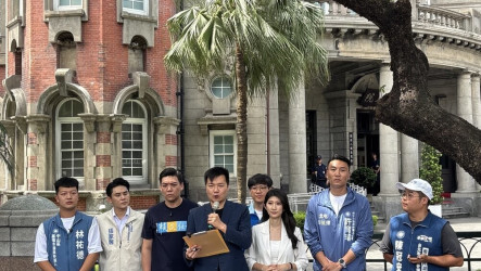 中聯油案藍議員促官員下台　食安辦：不眷戀、先全力做好