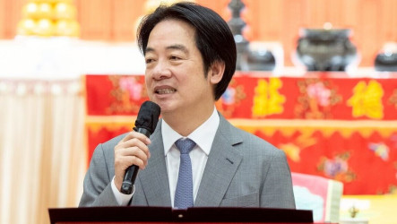 總統：增加稅收將用於照顧人民　持續推動社福政策