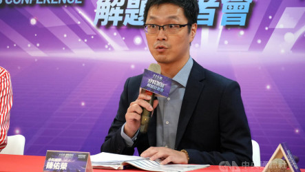 分科測驗考完拚分發　估自費醫科267級分有機會