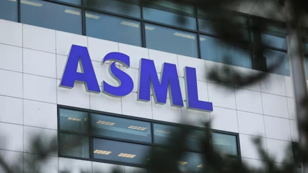 ASML高數值孔徑EUV實現量產　英特爾處理器採新製程