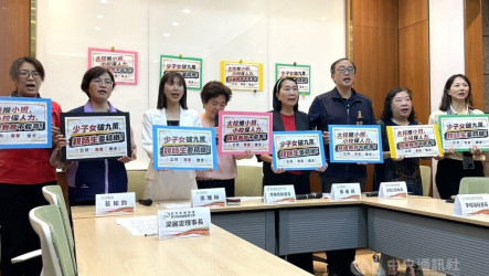降班級人數推精緻教育 教團盼縣市參選人納入政見