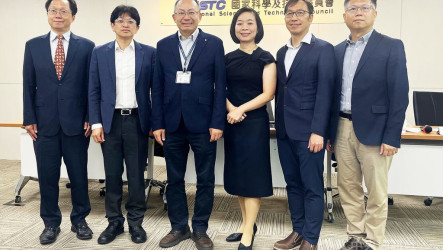 台灣首創臨場顯微半導體檢測技術　盼助產業加速驗證