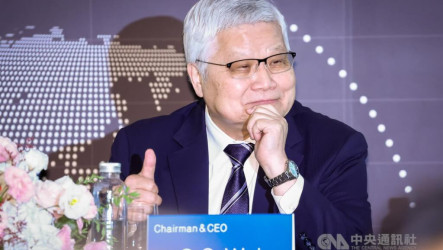 台積電：開發其他先進封裝方案　再1年可成熟