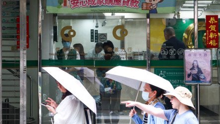 青安3.0行政院拍板　行庫估難激勵房市買氣回溫
