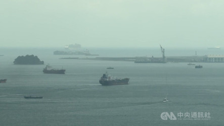 咽喉要道馬六甲海峽受矚　學者：大國競逐增區域壓力