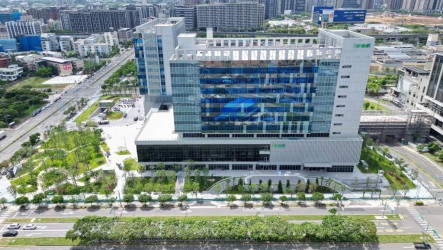 桃園置地廣場航高疑義　都發局初步完成行政檢核