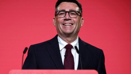 英國首相20日交接　柏南就職演說擬強調團結與希望
