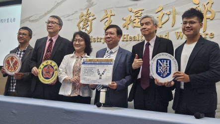 減少登革熱重症　國衛院研發抗體抑制發炎風暴