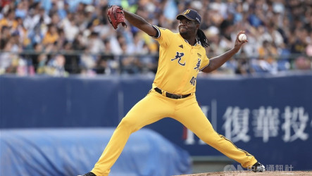 中職兄弟隊7/21由洋投德保拉先發　雄鷹派後勁迎戰