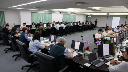 台南辦食用油品安全座談會　決議增加原油抽查頻率