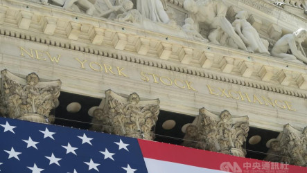 AI巨頭走勢放緩　華爾街日報：散戶尋找新科技巨星