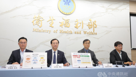 石崇良：19批檢驗合格油品可重新上架、8批銷毀