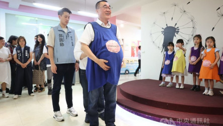 李四川推3大親子政策　蘇巧慧要推漁村體驗觀光