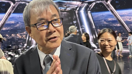 中聯油案校園團訟啟動　鄭英耀：提供最大支持