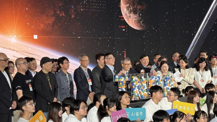 TNDA聯盟設計學程串逾30大學 業師：跨域是累積複利