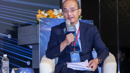 台經院估今年經濟成長率逾10%　AI商機可持續至2028年