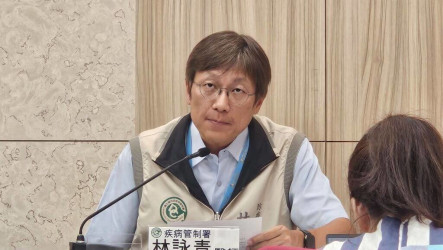 日本腦炎增3例 住家鄰近鴿舍2患者加護病房救治