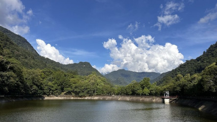 響應原住民族日　奧萬大7/31起連3天入園門票10元