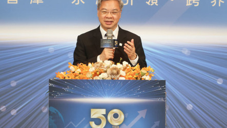 經長：培育50萬名應用人才　讓AI走入百工百業