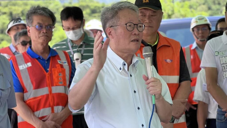 蘇花安東澳南澳段基設通過　拚121年全線通車