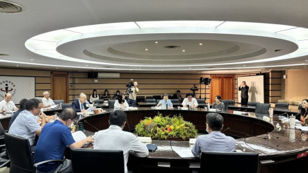 反皮草公投提案聽證　學者建議推動修法逐步精進
