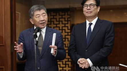 陳時中：6都認同食安法修法方向　籲強化監測計畫分級