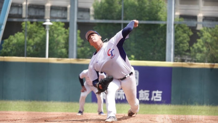 劉任右U18世界盃磨練　再拚亞青盼展現不同東西
