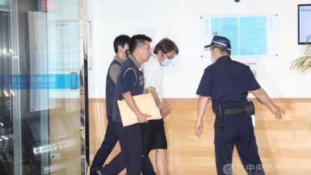 涉取得關鍵技術意圖外流中國　台積電前副理續羈押