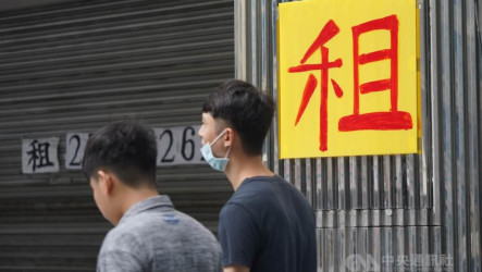 內政部：租賃條例修法先推共識部分　租期不得任意漲租
