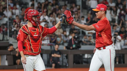 李超延長賽11球穩守2局勝投　自信球種大膽對決