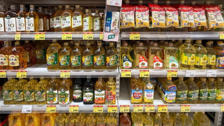 政院提修食安法　業者隱匿通報最高開罰3000萬元