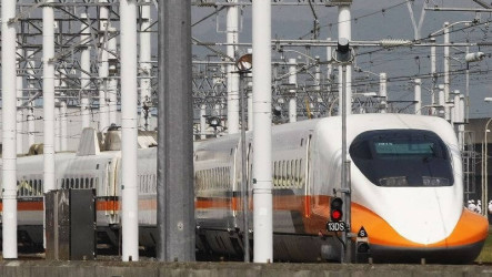 高鐵延伸宜蘭計畫卓榮泰拍板　打造4個90分鐘鐵路網