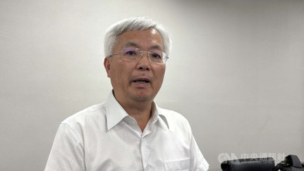 警政署：依法盤查花蓮蒙面男　加強員警原民文化教育
