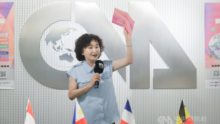 我是海外特派員決選公布　胡婉玲盼學子保持熱情