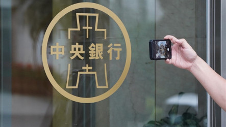 台灣續列匯率操縱觀察　央行：台美溝通順暢持續交換意見