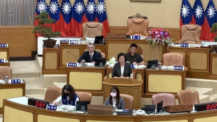 議員反映新北敬老卡計程車難使用　盼設統一平台叫車