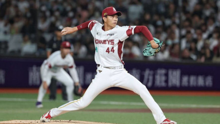 曾家輝7局9K代表作壓制悍將　想續投卻被勸退