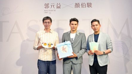 中秋糕餅遇油品風波　業者憂影響送禮買氣