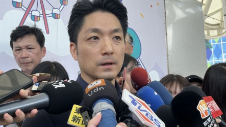 藍白凱道集會　蔣萬安：職責所在必須要做