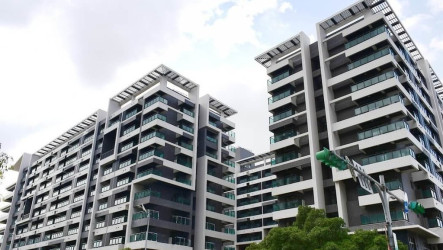 北市住都中心：社宅資格審查皆依法及契約辦理