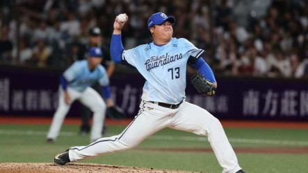 林家勝經歷「投手致命傷」　隔15個月回一軍感觸多