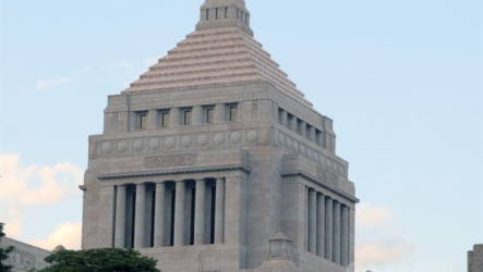 日本副首都之爭升溫　在野黨質疑法案為大阪量身打造