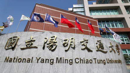 所教評會委員中國背景　陽明交大：任期至7月底